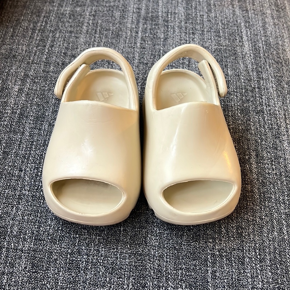 Yeezy Slides